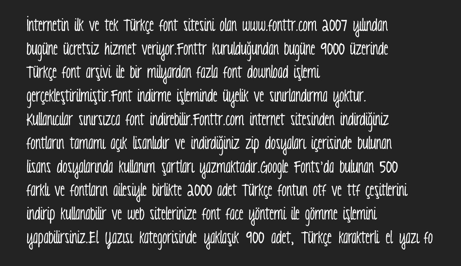 kg-love-you-through-ıt font 1