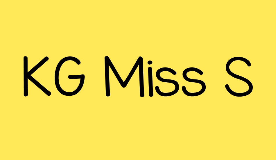 kg-miss-speechy-ıpa font big