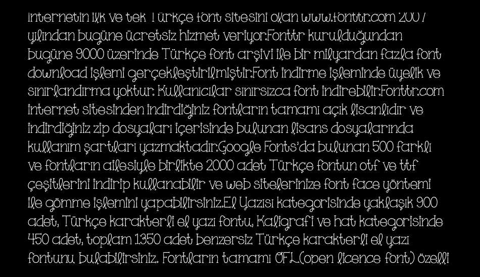 kg-one-thing font 1