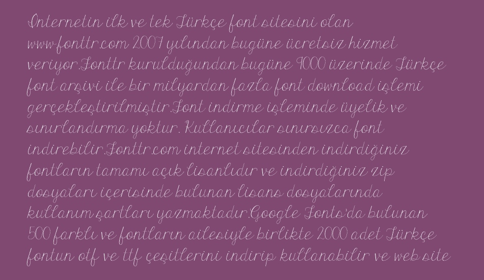 kg-only-human font 1