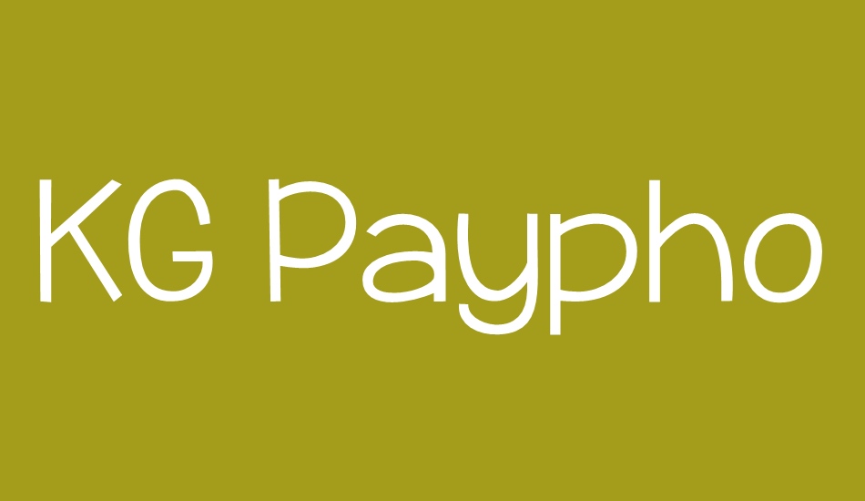 kg-payphone font big