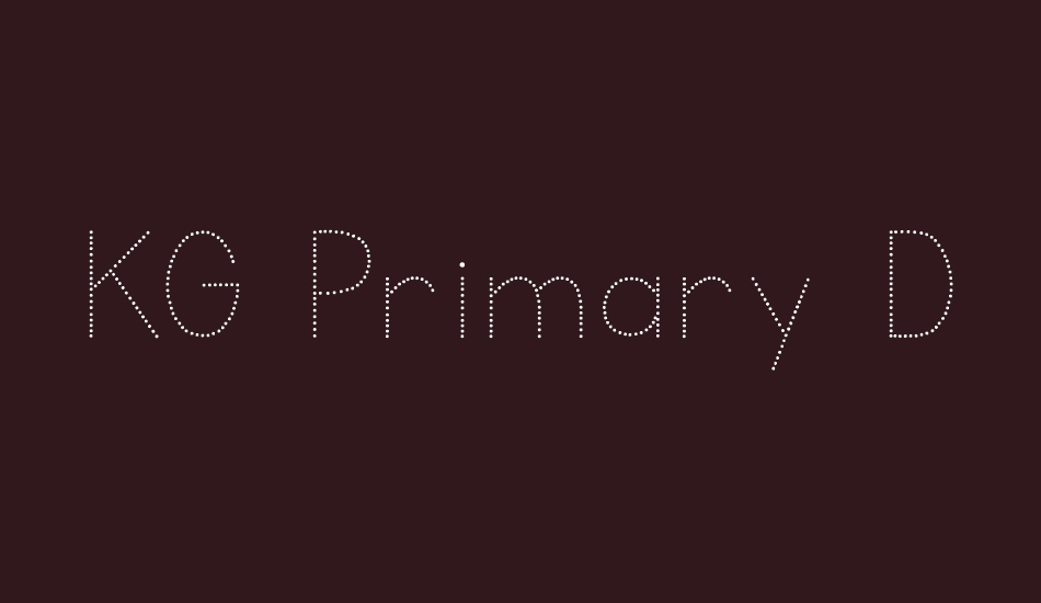 kg-primary-dots font big