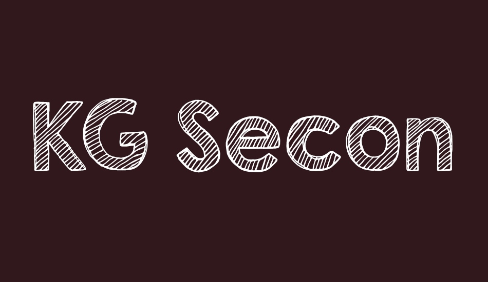 kg-second-chances-sketch font big
