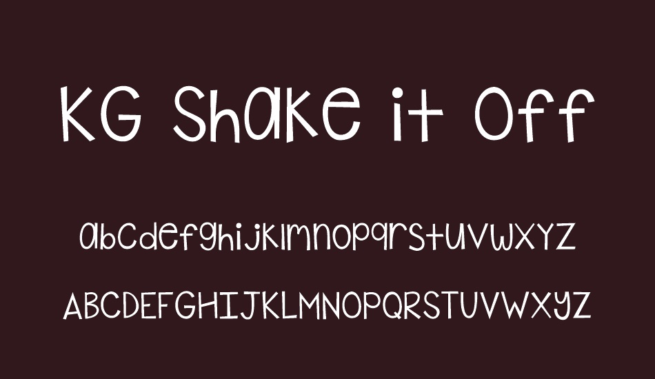 kg-shake-it-off font