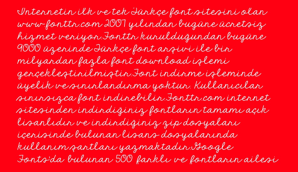 kg-the-fighter font 1