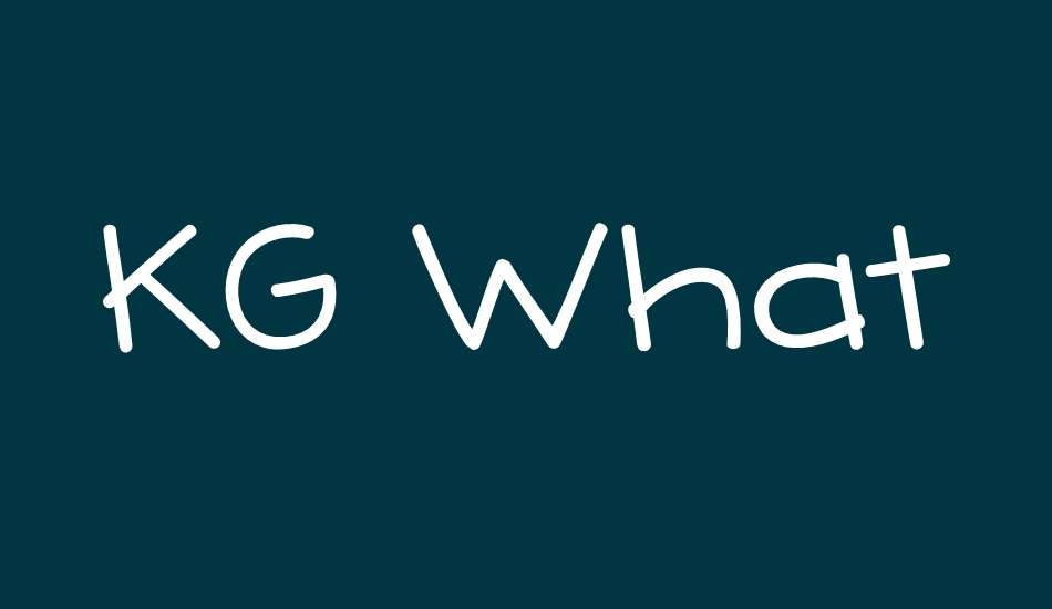 kg-what-does-the-fox-say font big