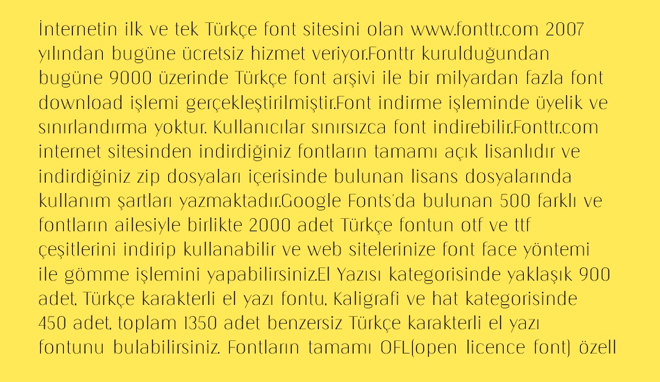 kiyana-display-ultralight font 1