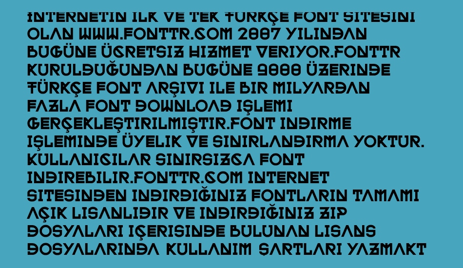 kontanter-bold font 1