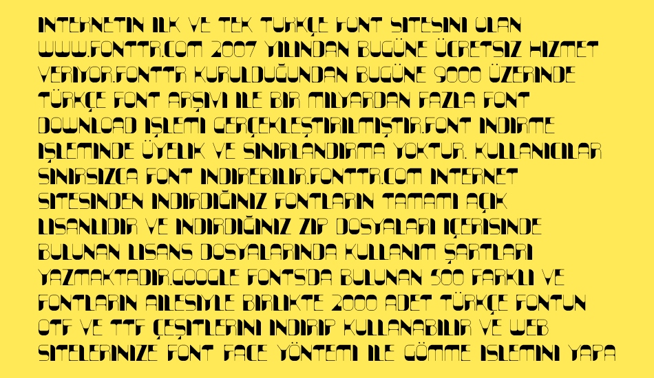 krait-solid font 1