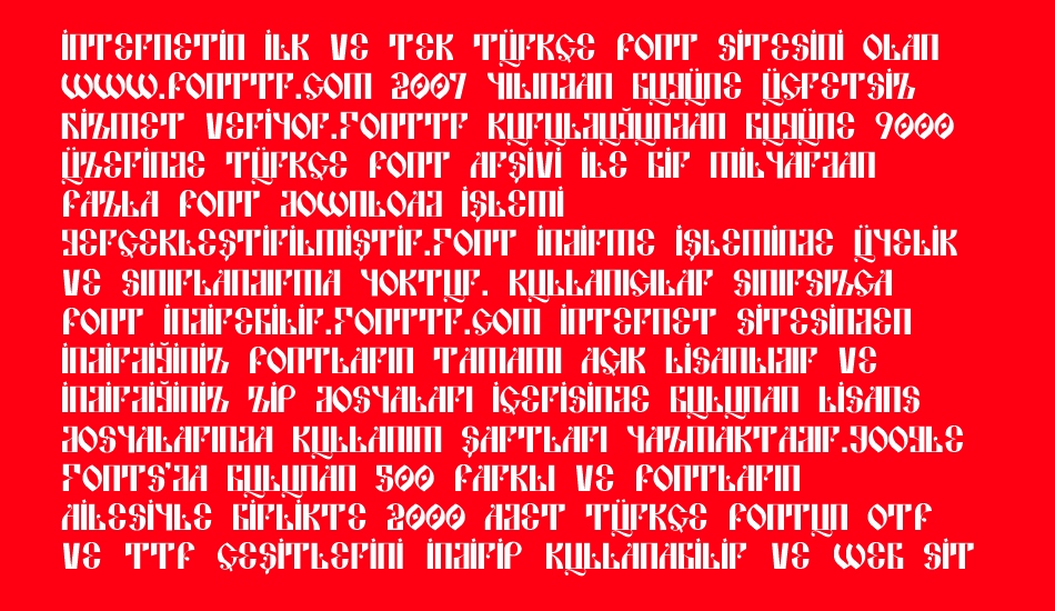 kremlin-alexander font 1