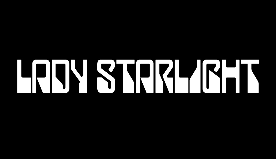lady-starlight font big