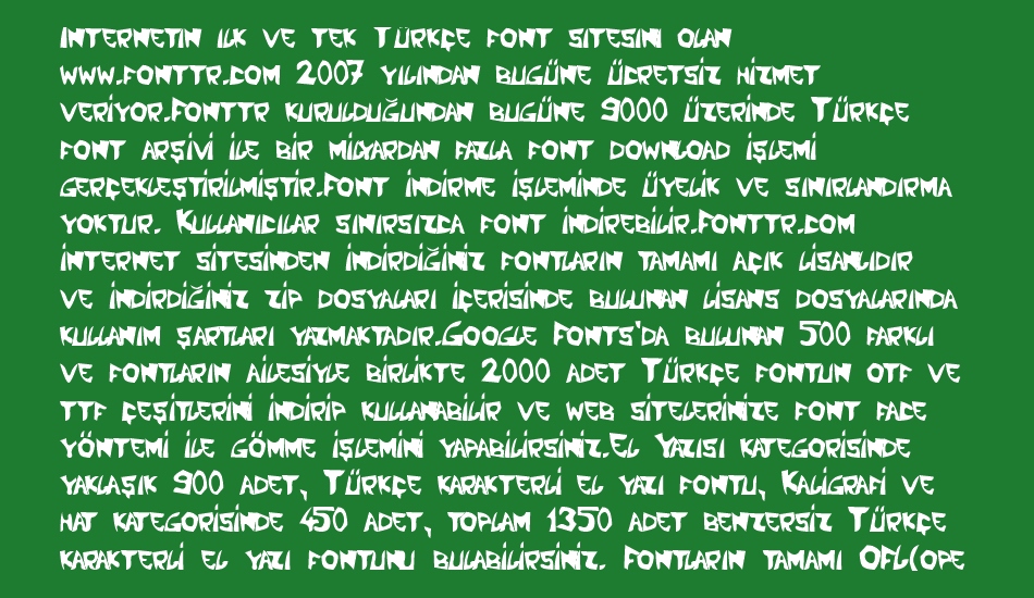 lbc-boom font 1