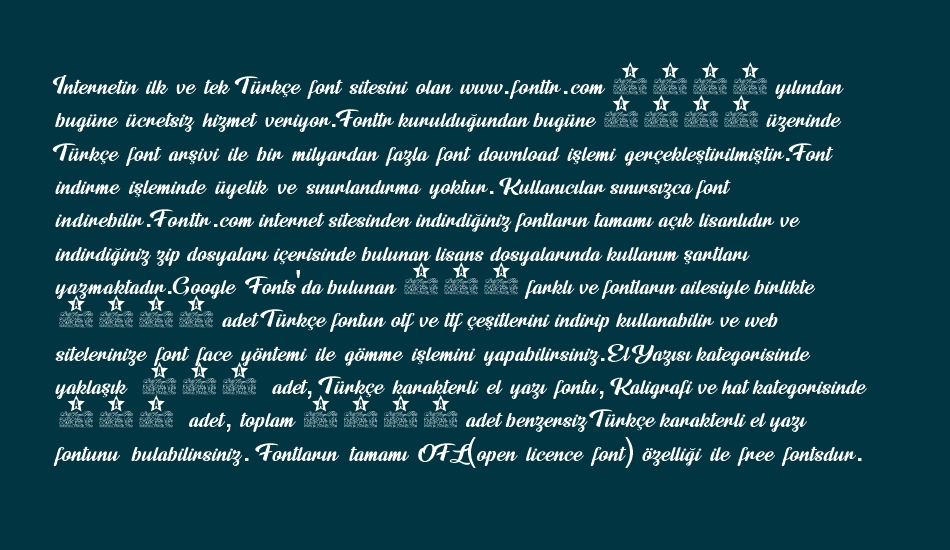 lemon-jelly-personal-use font 1