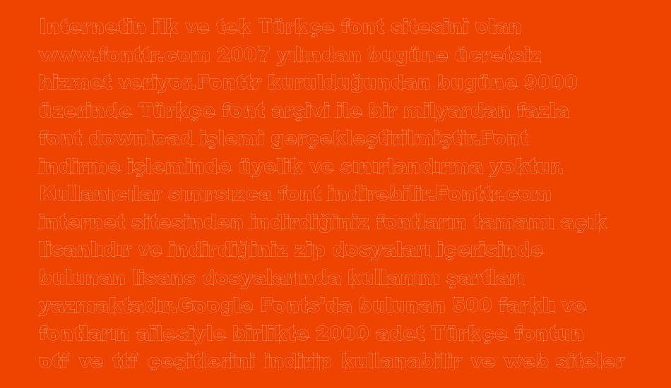lgf-besitos-round font 1