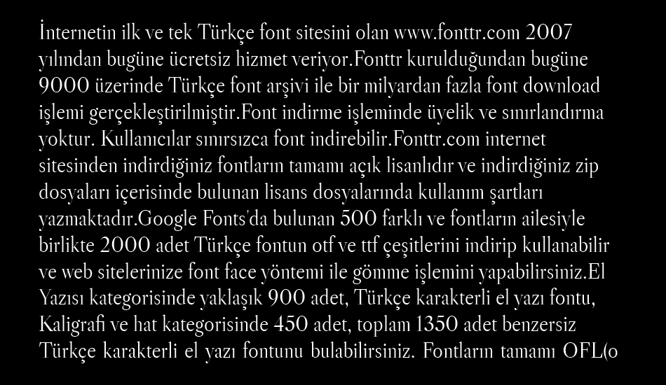 libre-caslon-display font 1