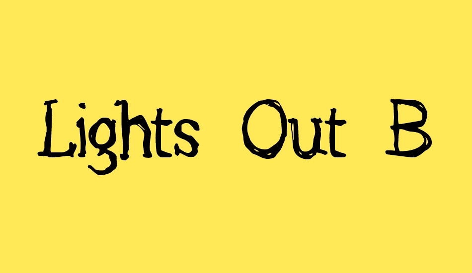 lights-out-brk font big