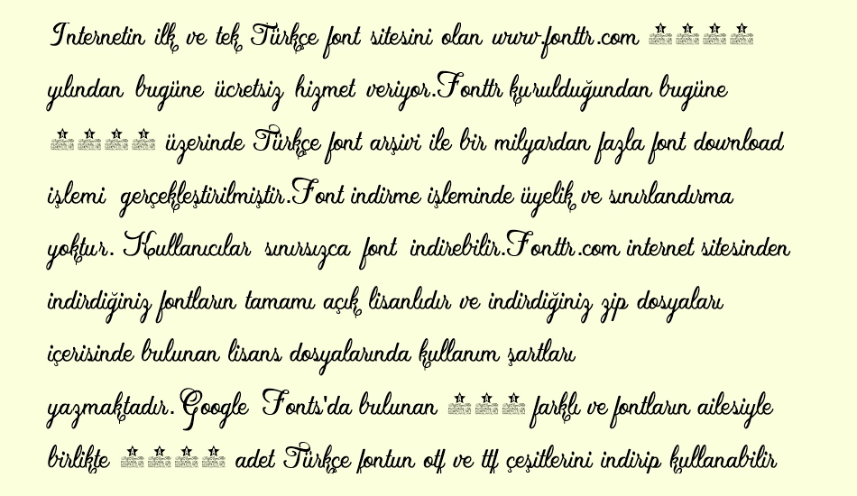 local-motion-personal-use font 1