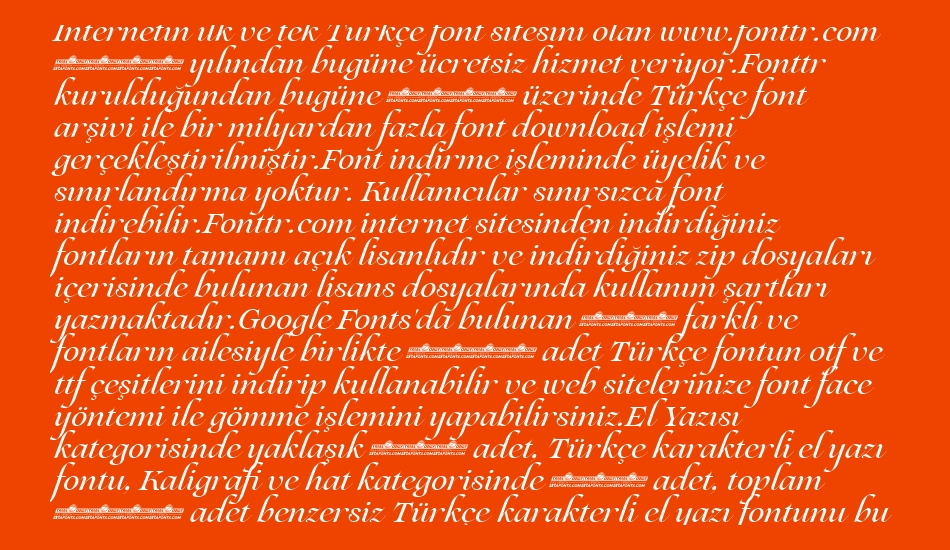 lovelace-script-trial-medium font 1