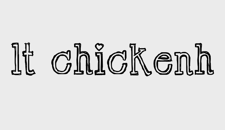 lt-chickenhawk font big