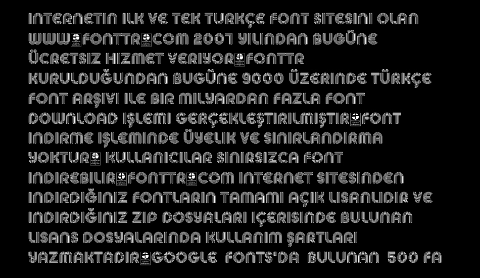 maccos-demo font 1