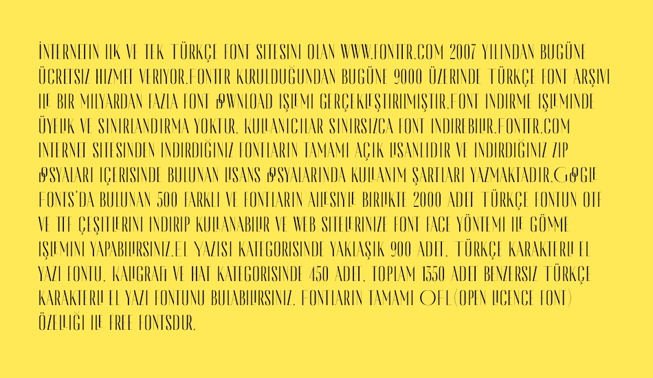 made-cannes font 1