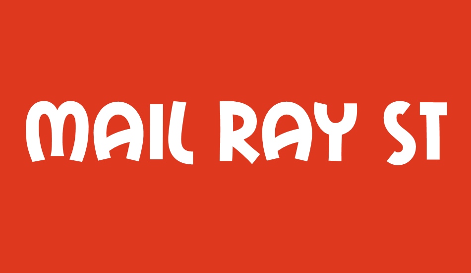 mail-ray-stuff font big