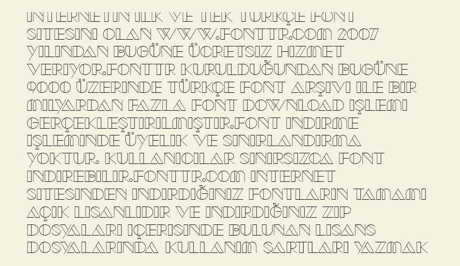 manbow-clear font 1