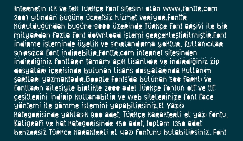 manta-ray font 1