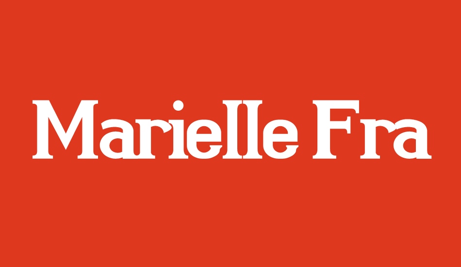 marielle-franco font big