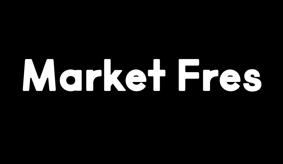 market-fresh-bold font big