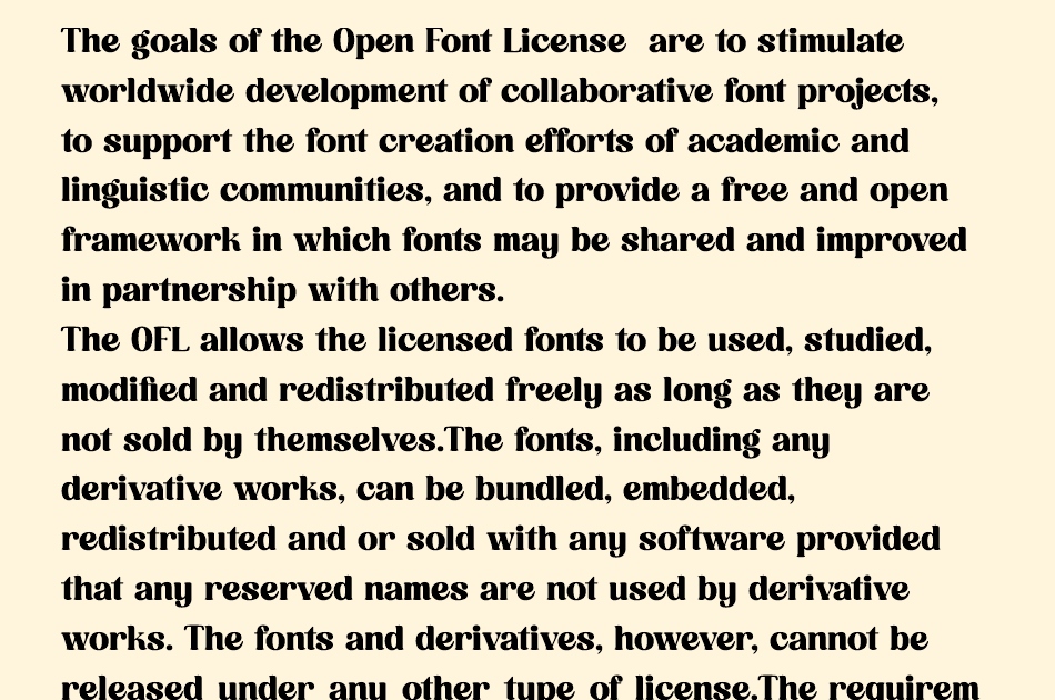 Mathreal font 1