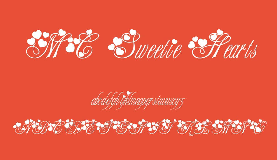 mc-sweetie-hearts font