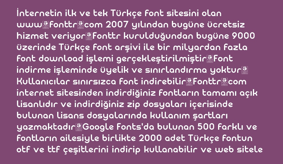 meltix-bold-demo font 1