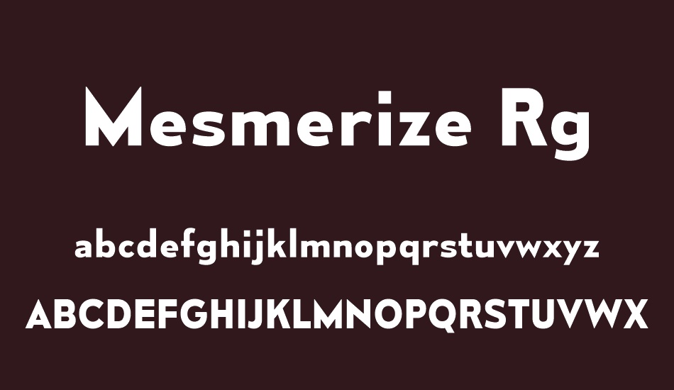 mesmerize-rg font