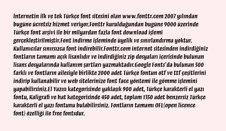 mezz-web-pro font 1