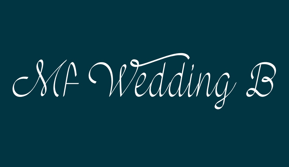 mf-wedding-bells font big