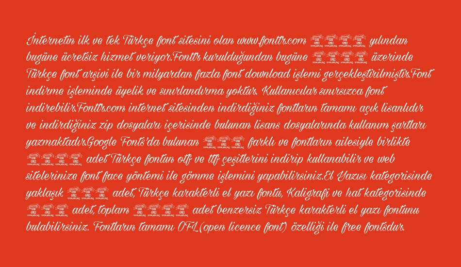 milasian-circa-personal font 1