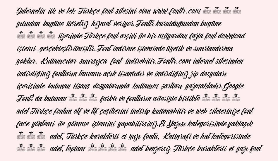 mind-rescue-personal-use font 1