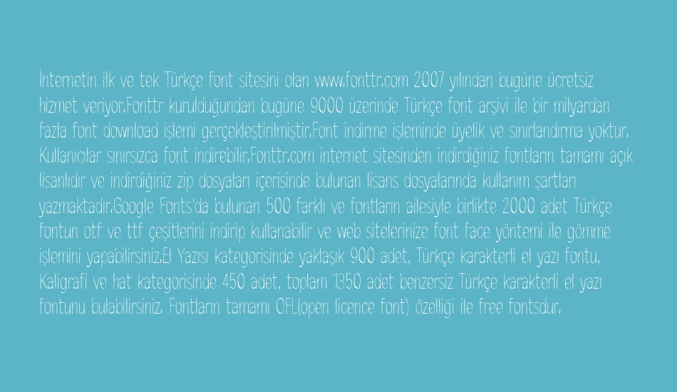 mindmonkey font 1