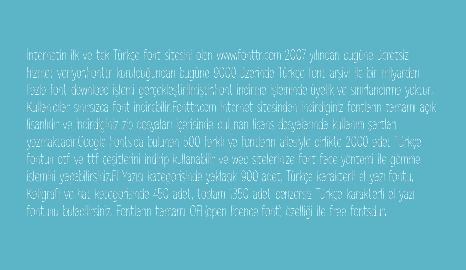 mindmonkey font 1