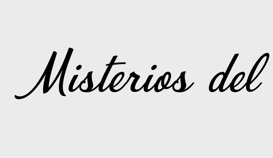 misterios-del-amor-personal-use font big