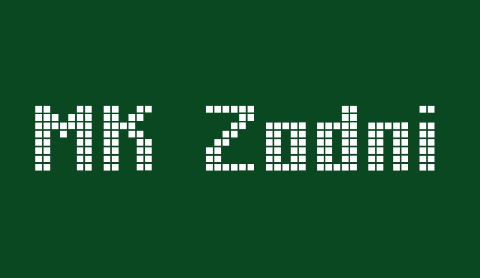 mk-zodnig-square font big
