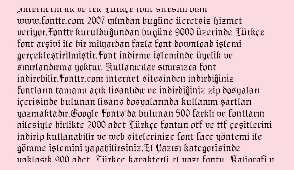 mkbrokentypes font 1