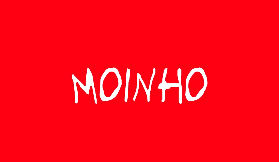 moinho font big