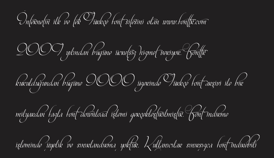 monamourscriptpro font 1