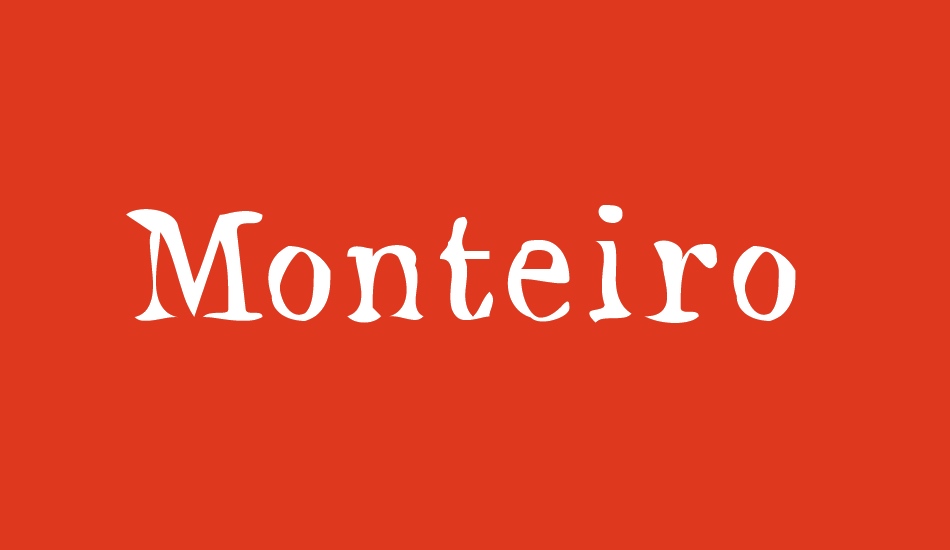 monteiro-lobato font big