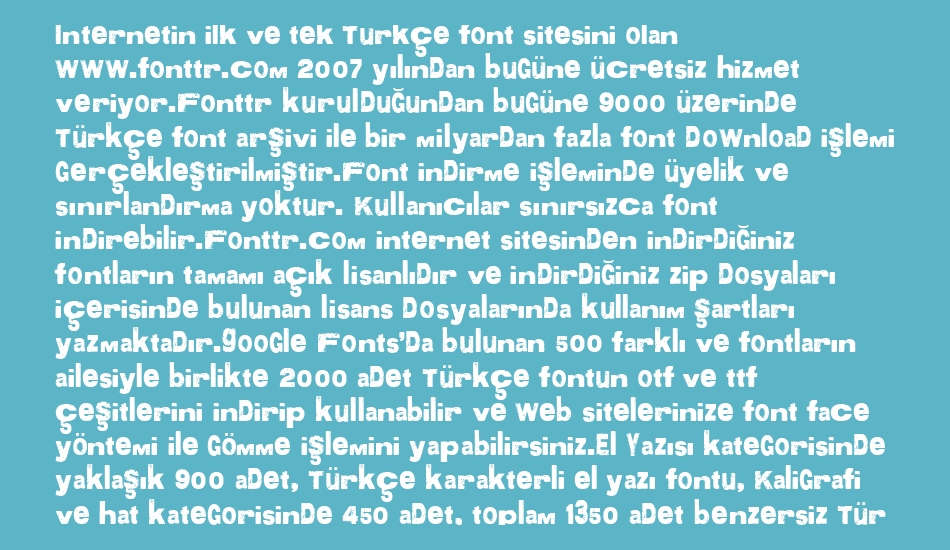 more-than-enough font 1