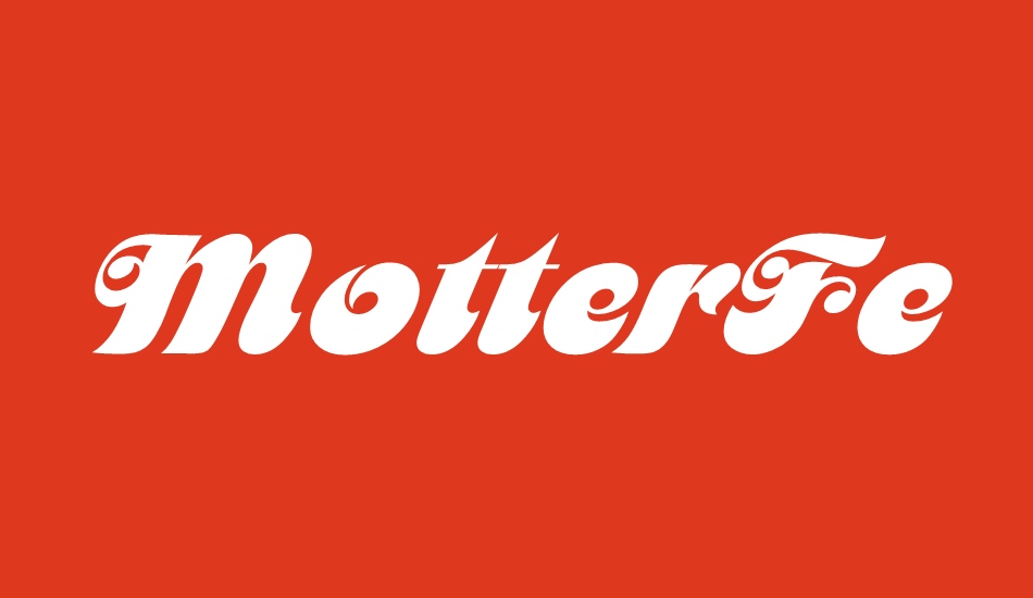 motterfemd font big