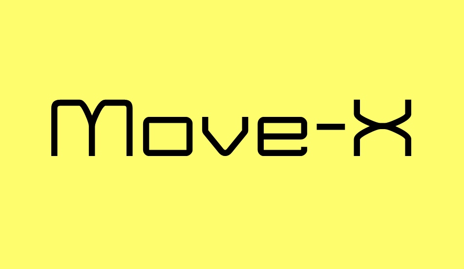 move-x font big