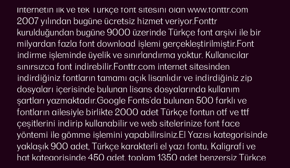 muddy-way font 1